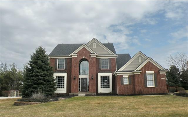 Homes for sale in The Crossings Rochester MI